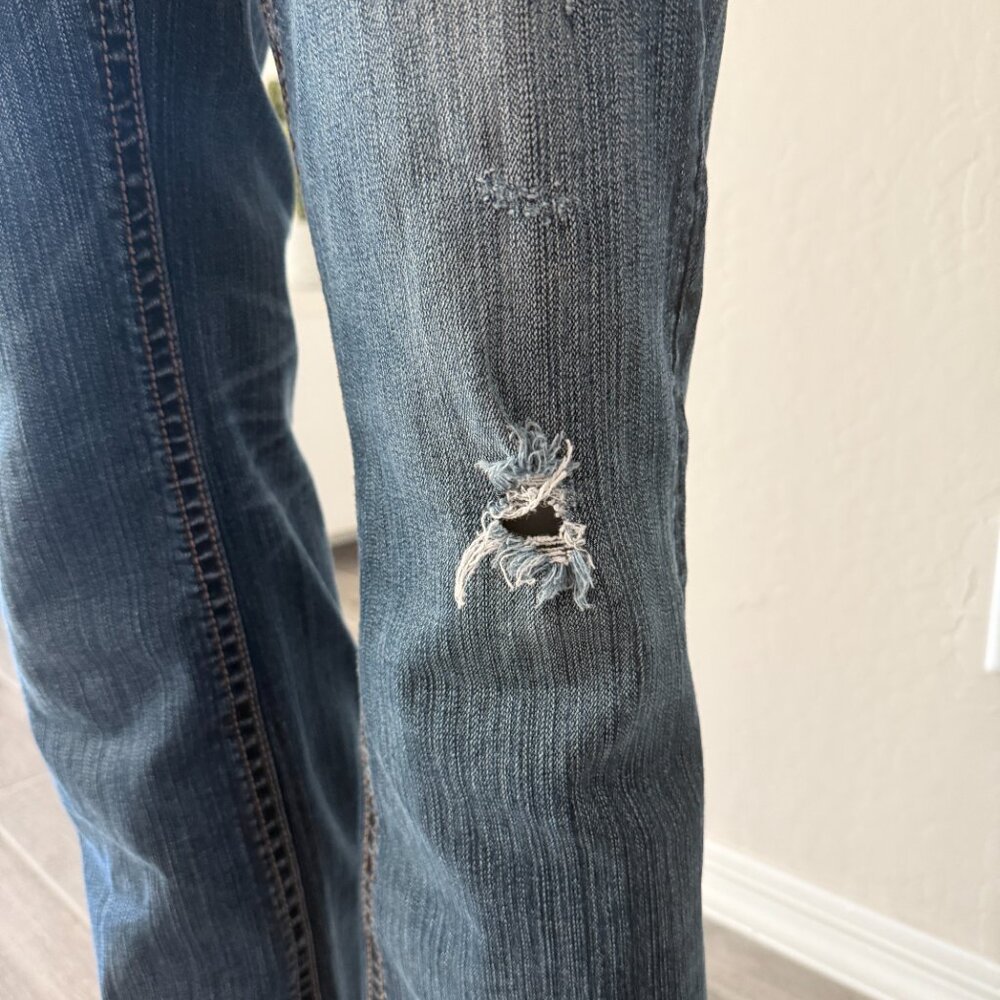 MEK Jeans - Picture 11 of 11